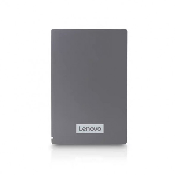 Lenovo mobile hard drive F309 1T 202211110034