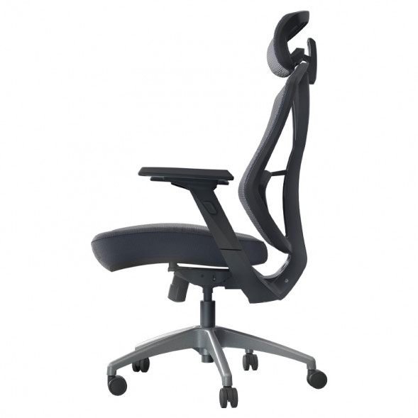 Lenovo Legion Gaming Chair C7 Lite Space Gray Redemption Card 888046936