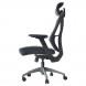 Lenovo Legion Gaming Chair C7 Lite Space Gray Redemption Card 888046936