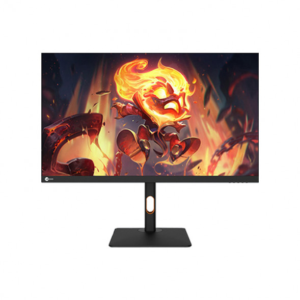 Lenovo Lecoo 27-inch 2KIPS75HzHDR office home computer monitor M2721QL M2721QL