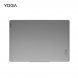 Lenovo Yoga Pro 14s AI high-performance notebook 14.5-inch thin and light laptop, trade wind gray 83E20008CD-LK