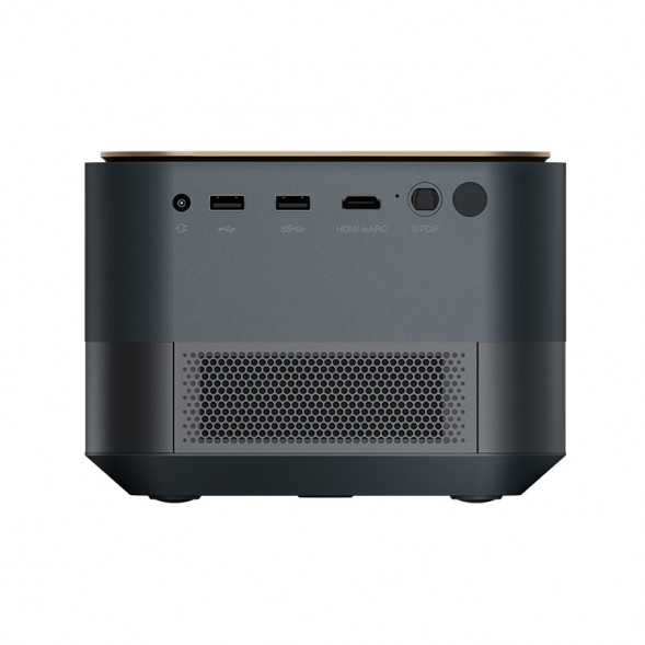 Lenovo Yoga [Whole House Smart] Yoga5000s Smart Projector QZH1L73289