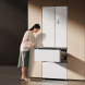 Xiaomi Mijia Refrigerator French 439L 57525