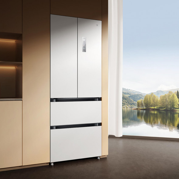 Xiaomi Mijia Refrigerator French 439L 57525