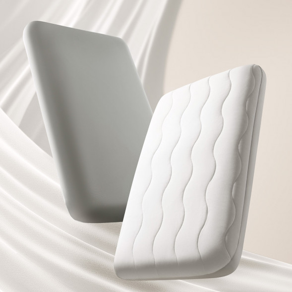 Xiaomi Mijia Memory foam deep sleep pillow standard 8cm 57661