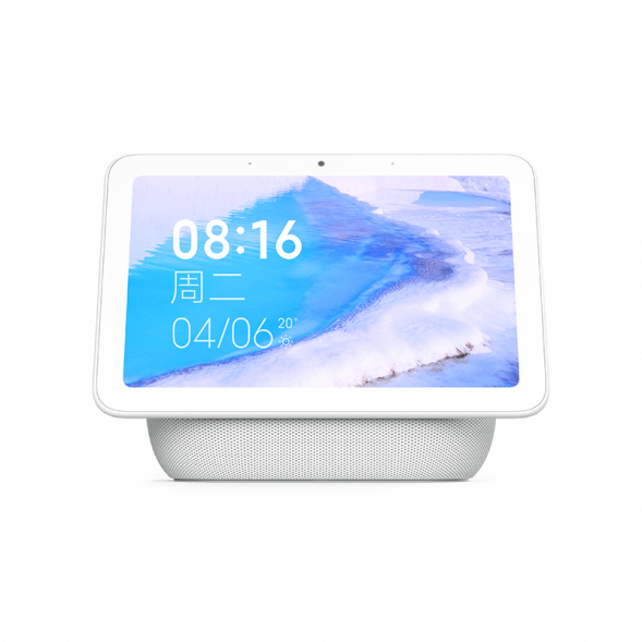 Xiaomi Xiaoai Touch Screen Speaker Pro 8 25416