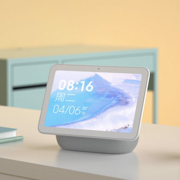 Xiaomi Xiaoai Touch Screen Speaker Pro 8 25416