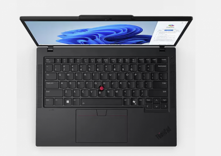 联想 ThinkPad T14 2024 | Lenovo Gen 5