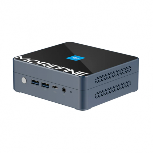 Morefine M9S I3-N305 0+0 WIFI6E WiFi6 AX201