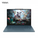 Lenovo Yoga Pro 14s AI high-performance notebook 14.5-inch thin and light notebook computer foggy blue 83E20009CD-LK