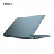 Lenovo Yoga Pro 14s AI high-performance notebook 14.5-inch thin and light notebook computer foggy blue 83E20009CD-LK