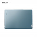 Lenovo Yoga Pro 14s AI high-performance notebook 14.5-inch thin and light notebook computer foggy blue 83E20009CD-LK