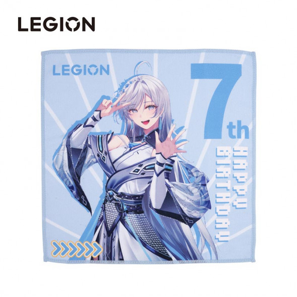 Lenovo Legion Bath Towel Square Set 888048594