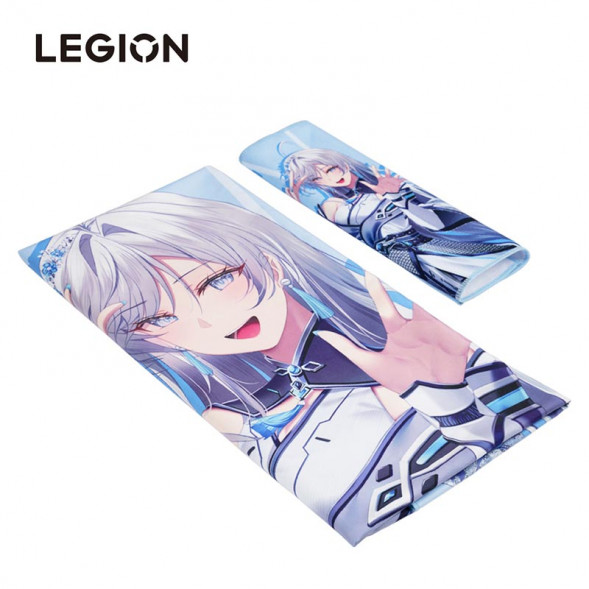 Lenovo Legion Bath Towel Square Set 888048594