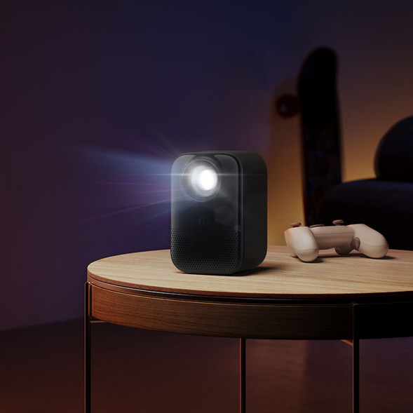 Xiaomi Redmi Projector Pro Black 44088