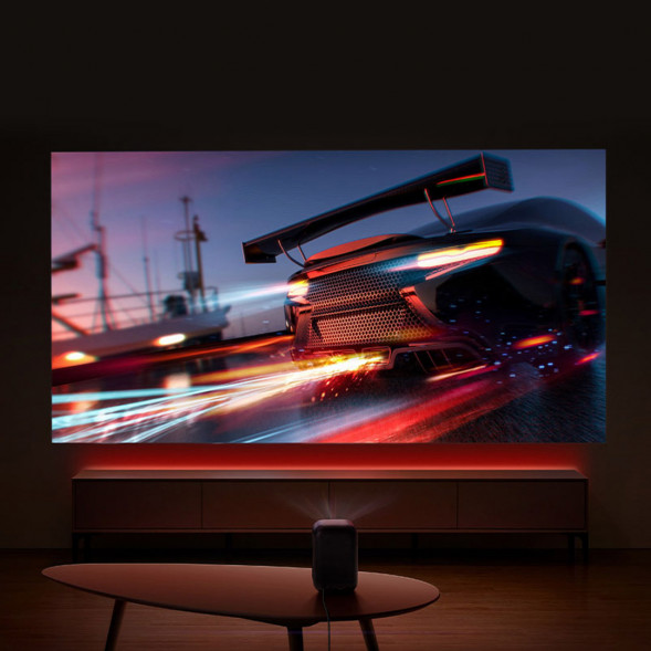 Xiaomi Redmi Projector Pro Black 44088