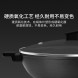 Xiaomi Mijia Zhiwu Cooking Non-stick Wok Customized 36433