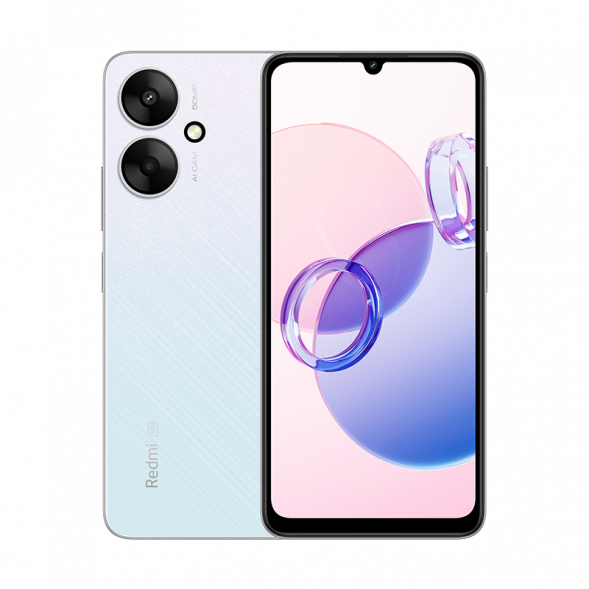 Xiaomi Redmi 13C 5G Rainbow Star Yarn 6GB+128GB 53707