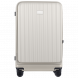 Xiaomi Mijia Side flip suitcase smoke white 26 inches 56551