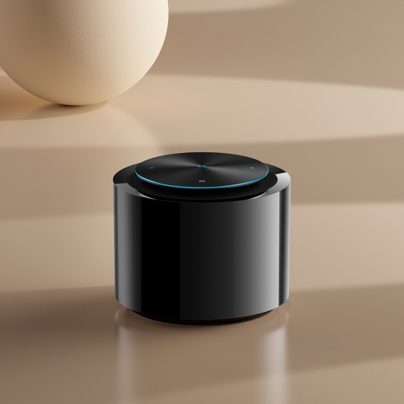 Xiaomi Sound speaker black 49188