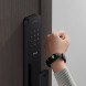 Xiaomi Fully automatic smart door lock black 28501