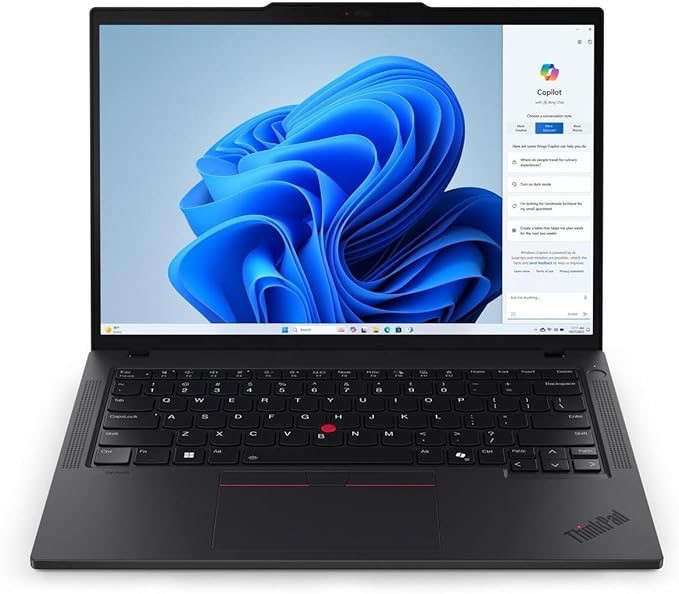 联想 ThinkPad T14 2025 | Lenovo Gen 6
