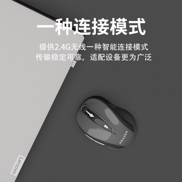 Lenovo Erazer Wireless mouse N303/Yunyunhui 65013556