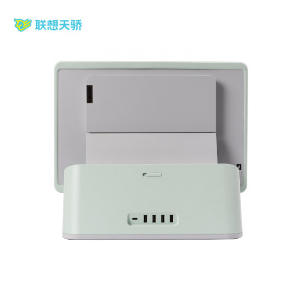 Lenovo Tianyi learning computer with built-in Tianjiao Academy 16-inch touch control F0GF0003CP