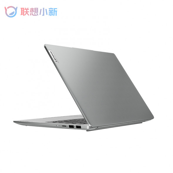 Lenovo Xiaoxin 14 Core Standard Edition 14-inch Thin and Light Laptop Cirrus Gray 82XD0021CD-LK