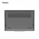 Lenovo Yoga Pro 14s AI Creation Edition 14.5-inch Thin and Light Laptop Trade Wind Gray 83E2000TCD-LK