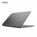 Lenovo Yoga Pro 14s AI Creation Edition 14.5-inch Thin and Light Laptop Trade Wind Gray 83E2000TCD-LK