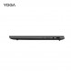 Lenovo Yoga Pro 14s AI Creation Edition 14.5-inch Thin and Light Laptop Trade Wind Gray 83E2000TCD-LK
