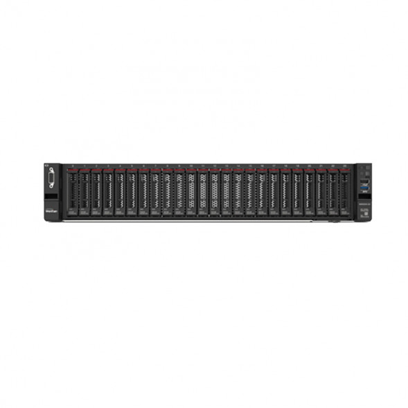 Lenovo WenTian Lenovo WR3220 G2 server 2*4316/8*32G/2*480G+5*8T/930-8I 2G WR3220 G2 RC006