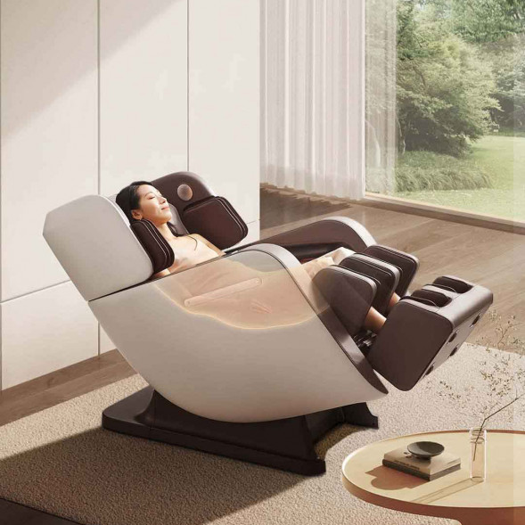 Xiaomi Mijia Smart massage chair coffee color 49033