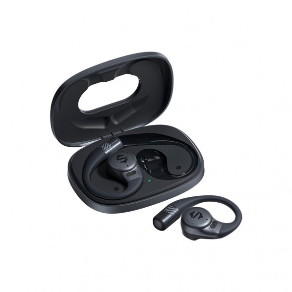 Xiaomi Black Shark Open Bluetooth Headphones Black 57853