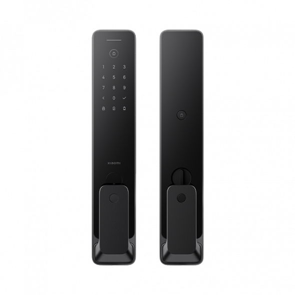 Xiaomi Smart door lock 2 black 50410