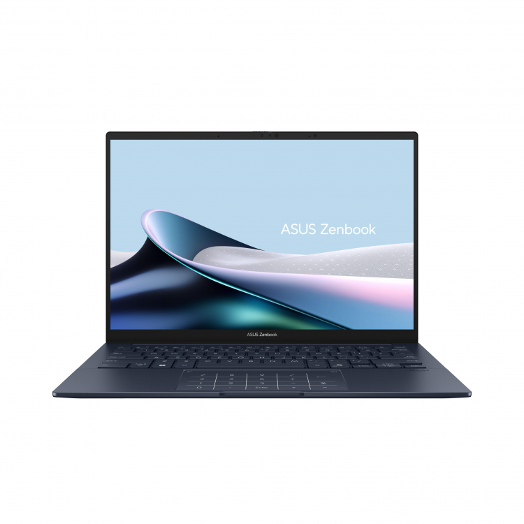 华硕 灵耀14 2025 | Asus Zenbook