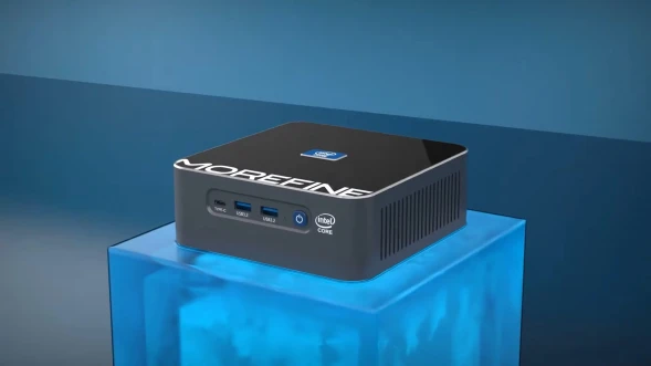 Morefine M9 Pro i7-13620H WIFI6 AX201