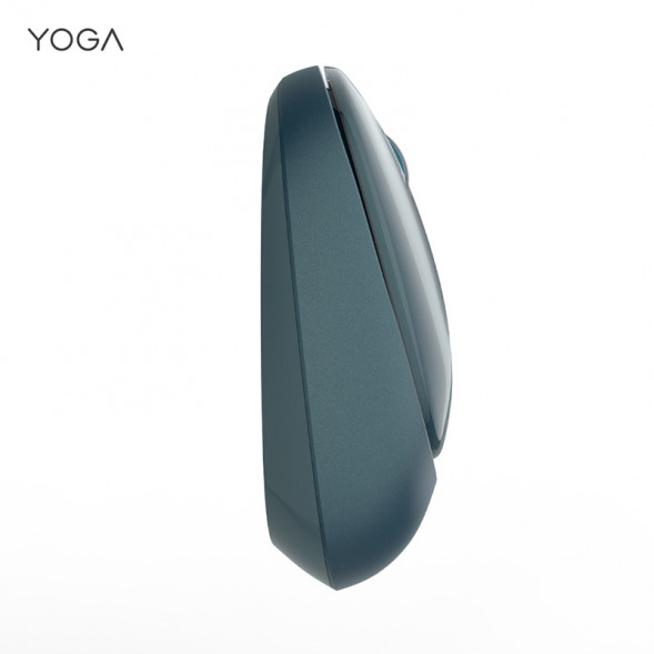 Lenovo Yoga M5 wireless mouse foggy blue 888054259
