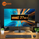 Lenovo Lecoo M Series/27 Inch 2K 100hz M2727Q-R