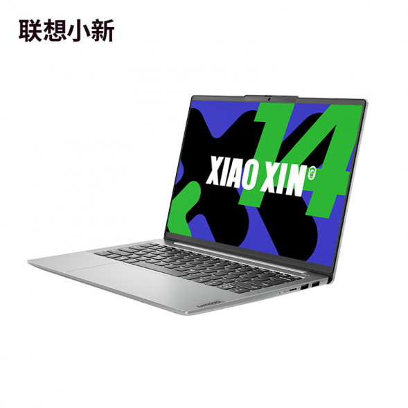 Lenovo Xiaoxin 14/i5-13420H/Frost Snow Silver/16GB/512G SSD/Integrated Graphics Card 82XD0090CD