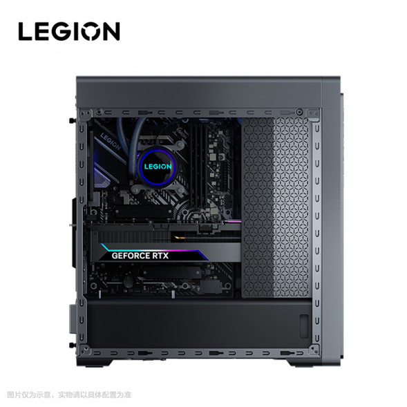 Lenovo Legion Blade 9000K i7 RTX4070TiS host 90VA0012CPNCSFPZSJ