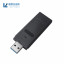 Lenovo Thinkplus fingerprint USB flash drive FU100 (64GB) black 36002951