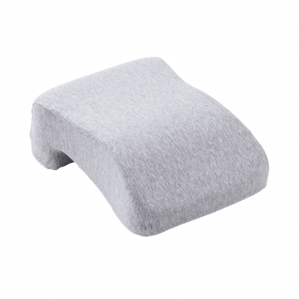 Xiaomi 8H Memory foam multifunctional nap pillow gray 17917