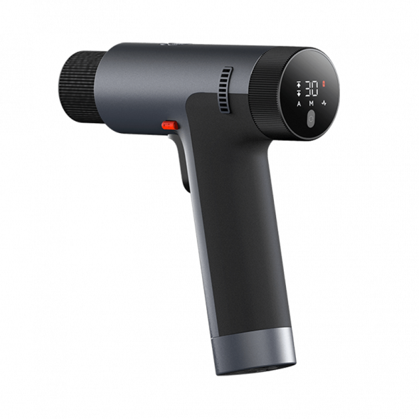 Xiaomi Mijia Brushless smart home electric drill gray 29343