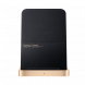 Xiaomi 50W vertical air-cooled wireless charging set black 38463
