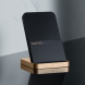Xiaomi 50W vertical air-cooled wireless charging set black 38463