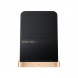 Xiaomi 50W vertical air-cooled wireless charging set black 38463