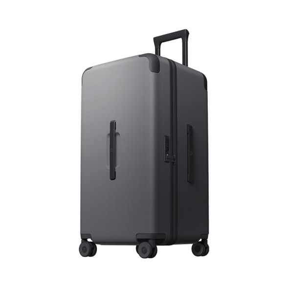 Xiaomi Mijia Mijia large capacity suitcase carbon black 28 inches 57276