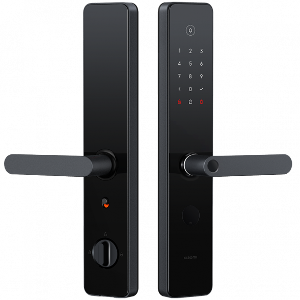 Xiaomi Smart door lock E20 WIFI version 47578